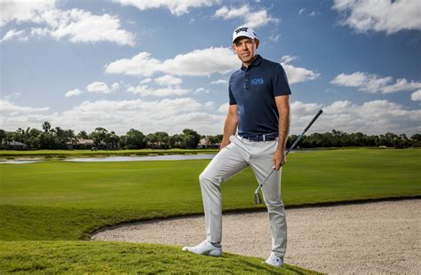 charl schwartzel michael kors|Michael Kors Announces Global Partnership with Charl Schwartzel.